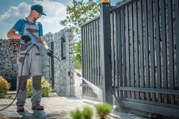 Boat and Dock Cleaning in The Woodlands, TX