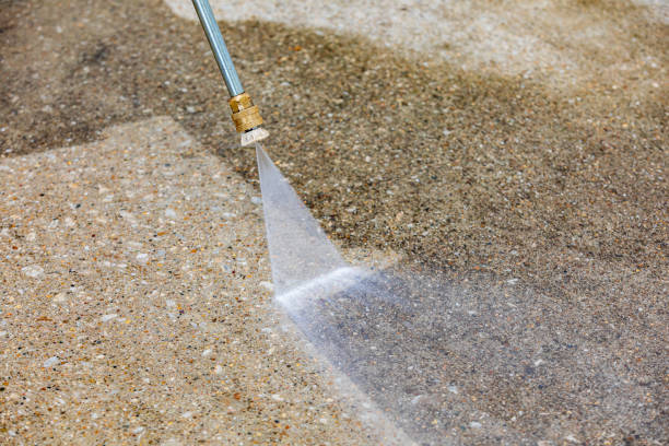 Best Factory Floor Cleaning  in The Woodlands, TX