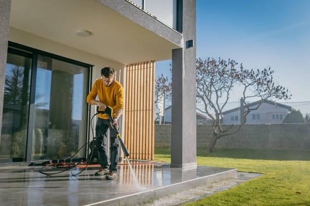 Best Restaurant Pressure Washing  in The Woodlands, TX