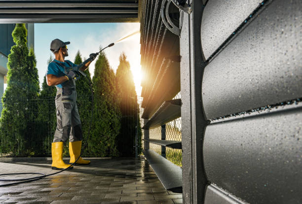 Best Roof Washing  in The Woodlands, TX
